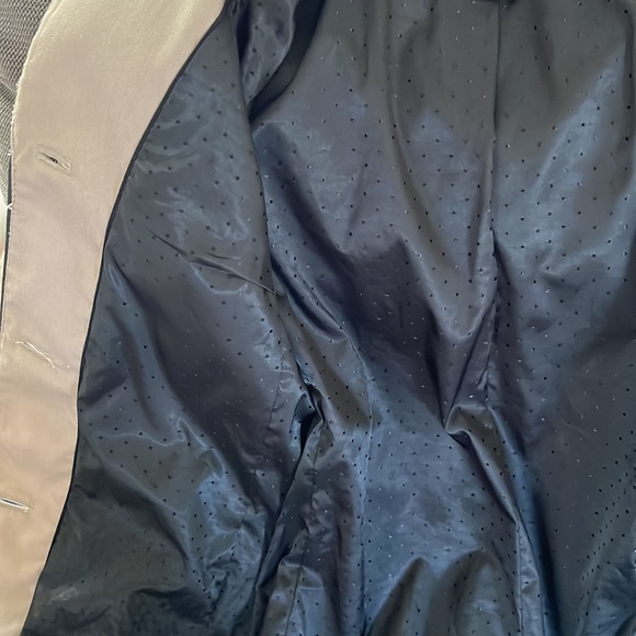 H&M Trench Coat - Picture 6 of 9